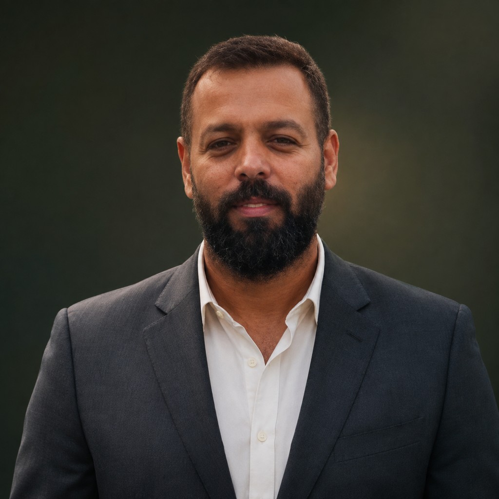 Ali Khalid